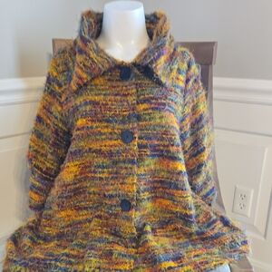 Saint Gil Jacket